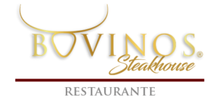 bovinos steak house logo