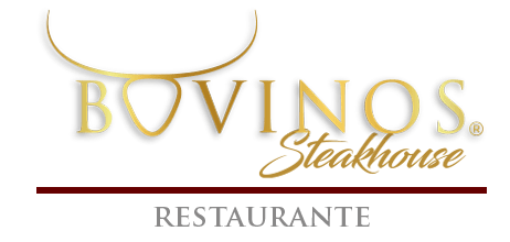 bovinos steak house logo